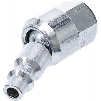 Kištukas šarnyrinis | 6.3 mm (1/4