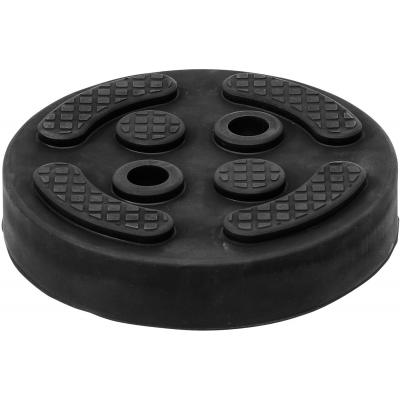 Guminis padas | auto keltuvams | Ø 140 mm (7048)