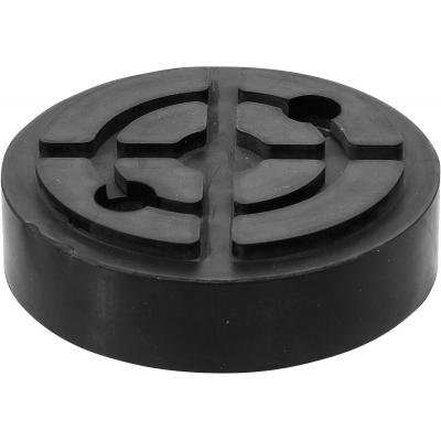 Guminis padas | auto keltuvams | Ø 120 mm (7049)