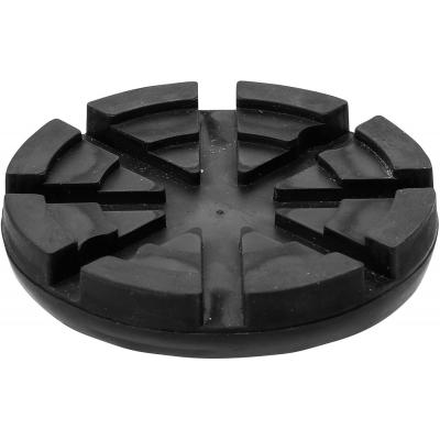 Guminis padas | auto keltuvams | Ø 125 mm (7054)