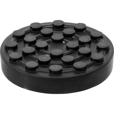 Guminis padas | auto keltuvams | Ø 123 mm (7043)