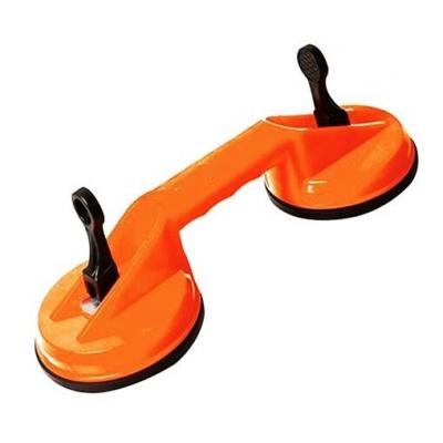 Stiklų kėliklis dviejų čiuptuvų | 2x115 mm | iki 70 kg (VS5301)