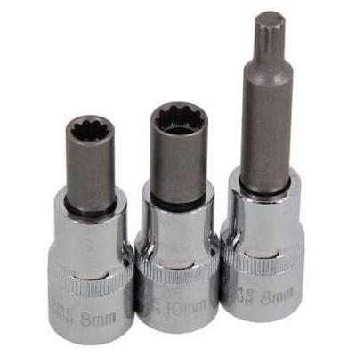 Specialūs antgaliai | OZ aliuminiams ratlankiams | 12,5 mm (1/2