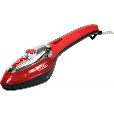 Valymo garais įrenginys 3 in 1 | keramika / metalas | 4 antgaliai | 1100 W (68090)