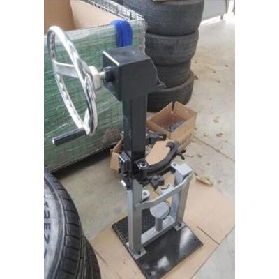 Amortizatorių spyruoklių suspaudėjai | 1000 kg | 210-720 mm (HWD-160)