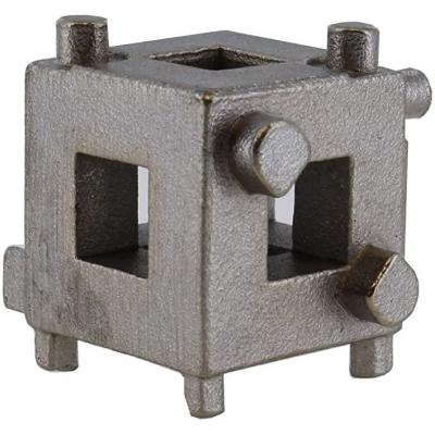 Universalus raktas stabdžių suportams | kubas | 10 mm (3/8