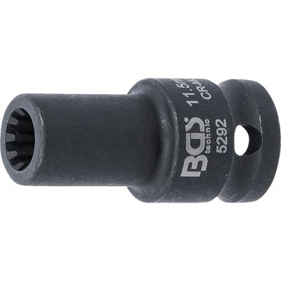 Galvutė stabdžių suportams | 10-kampų | VAG ir Porsche | 11.5 mm (5292)