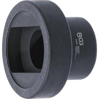 Galinio rato amortizatoriaus spyruoklinės poveržlės išėmimo galvutė | 20 mm (3/4