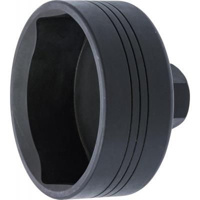 Galinės ašies veržlės galvutė | BPW galiniam tiltui | 110 mm (6972)