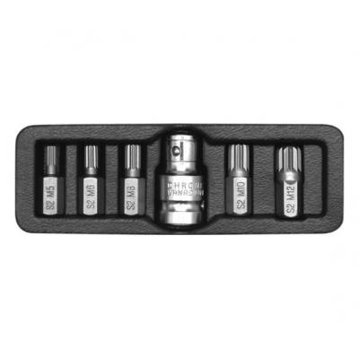 Antgalių komplektas | 10 mm (3/8