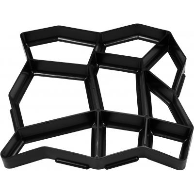 Trinkelių gaminimo forma (35060)