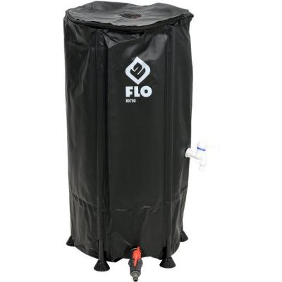 Rezervuaras lietaus vandeniui rinkti | PVC | 100 litrų (89700)