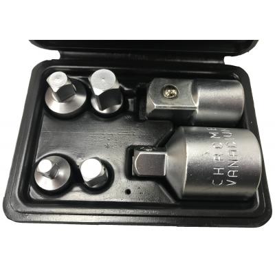 Adapterių rinkinys | 6 vnt. (H8008)