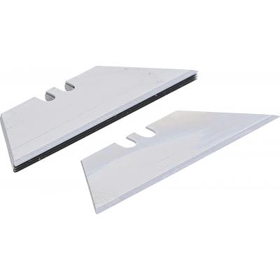 Trapecinių peiliukų rinkinys rinkinys | 0.6 x 19 mm | 5 vnt. (97975)
