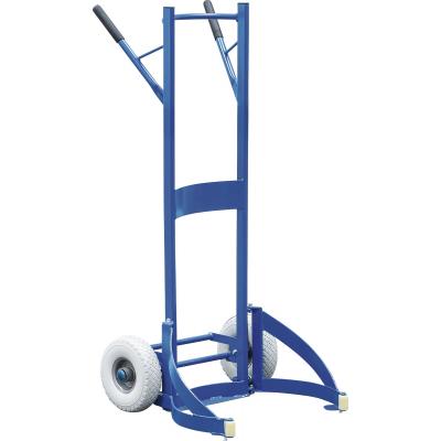 Padangų / ratų transportavimo vežimėlis | 200 kg (9027)