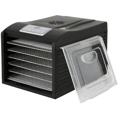Maisto džiovyklė | 6 sieteliai | 420-500W (68272)