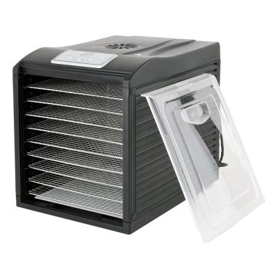 Maisto džiovyklė | 9 sieteliai | 600-700W (68273)