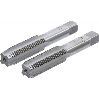 Sriegikliai | pirmas ir galutinis sriegimas | M16 x 2,0 | 2 vnt. (M16X2.0-B)
