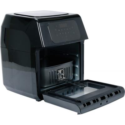 Daugiafunkcinė orkaitė / gruzdintuvė / fritiūrinė | be riebalų |12 litrų | 1800W (67590)