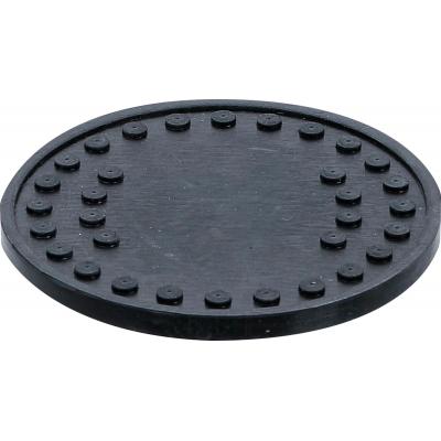 Pakaitinis guminis padas | BGS 2897 (2897-2)