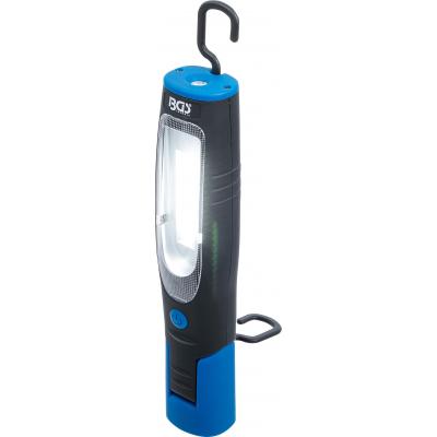 Darbo lempa su magnetu ir kabliu | COB LED (85345)