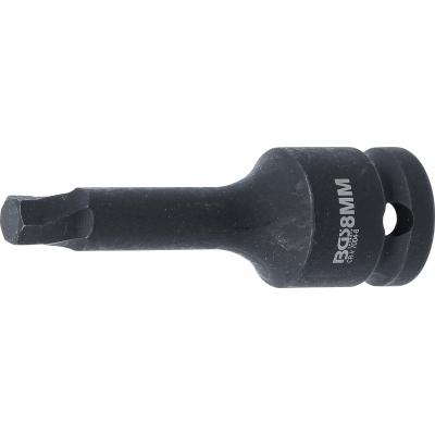 Specialus antgalis | 12,5 mm (1/2