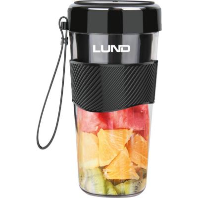 Smulkintuvas / blenderis | nešiojamas / bevielis USB 0,35L (67710)