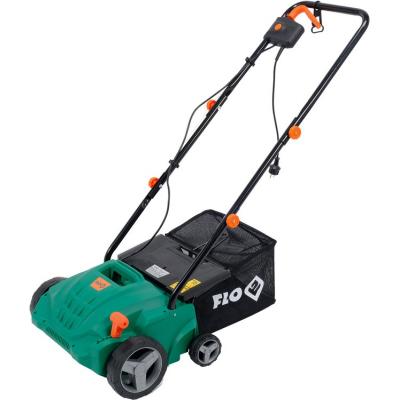 Elektrinis aeratorius / skarifikatorius | 4 padėtys | 1500W (79734)