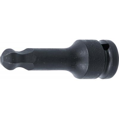 Smūginis antgalis | 12,5 mm (1/2