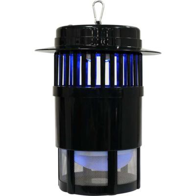 Lempa nuo vabzdžių | su ventiliatoriumi | UV-A 20W (67026)