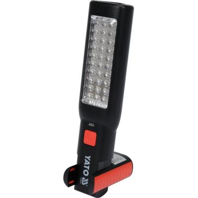 Darbo lempa | 30+7 Led (YT-085051)