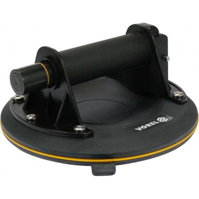 Prisisiurbiantis kėliklis | ypač stiprus | 100 kg / Ø 205 mm (05325) 