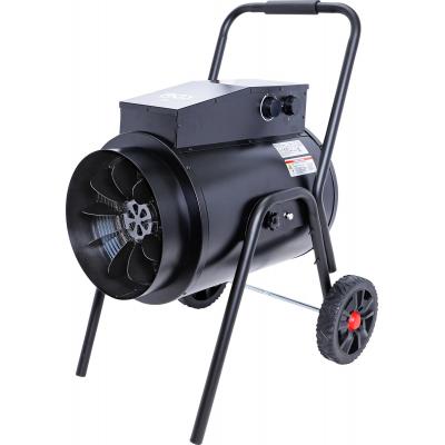 Šildytuvas ventiliatorinis | elektrinis | 15 kW (73374)