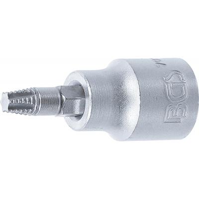 Sraigtinis ištraukimo antgalis | 10 mm (3/8