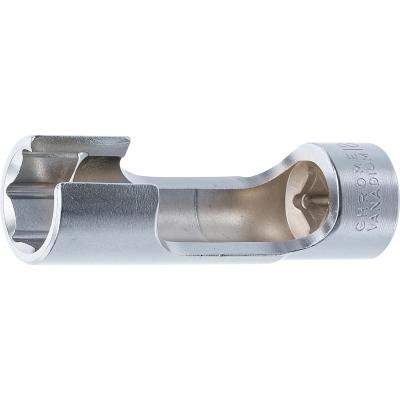 Speciali galvutė su įšpjova | 10 mm (3/8
