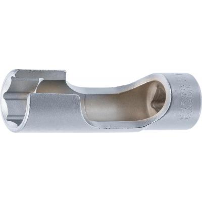 Speciali galvutė su įšpjova | 10 mm (3/8
