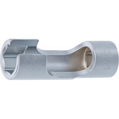 Speciali galvutė su įšpjova | 10 mm (3/8