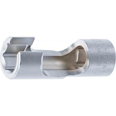 Speciali galvutė su įšpjova | 10 mm (3/8