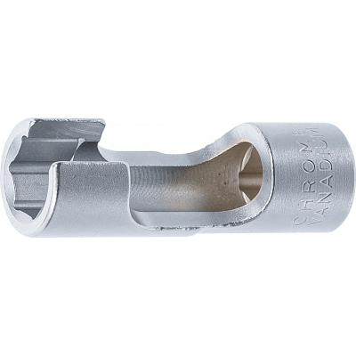 Speciali galvutė su įšpjova | 10 mm (3/8