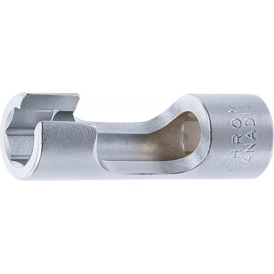 Speciali galvutė su įšpjova | 10 mm (3/8