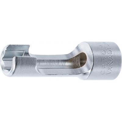 Speciali galvutė su įšpjova | 10 mm (3/8