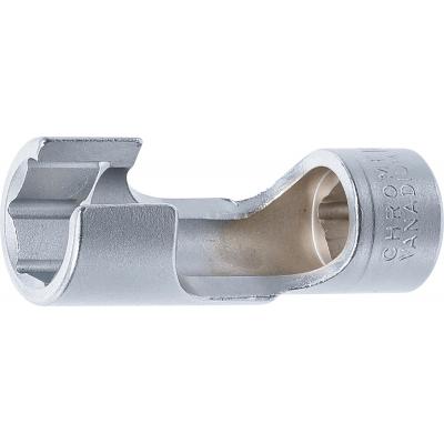 Speciali galvutė su įšpjova | 10 mm (3/8