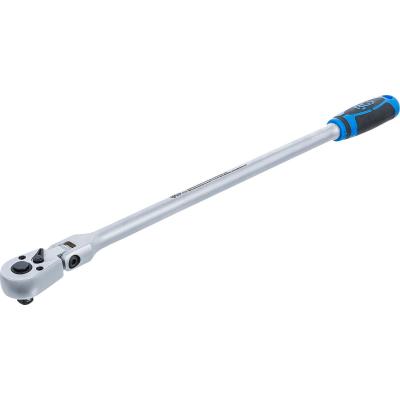 Reversinė terkšlė lanksti | ypač ilga | fiksuojama | 10 mm (3/8