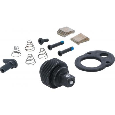 Remonto komplektas terkšlėms | 6.3 mm (1/4