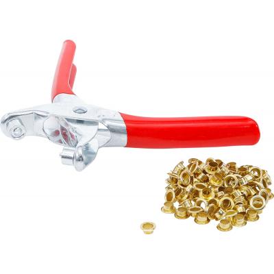 Kniedijimo replės | 100 apskritų kilpų | 5.0 mm (75831B) 