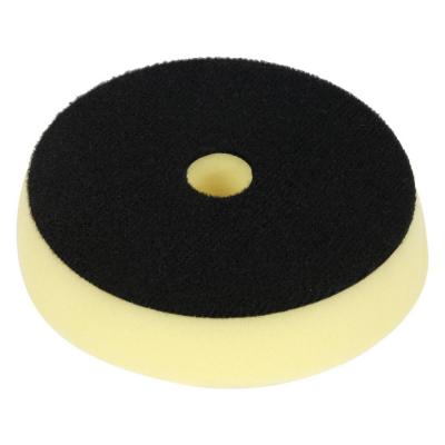 Poliravimo padas | kietas | velcro | 130X150X25 mm (YT-47894)