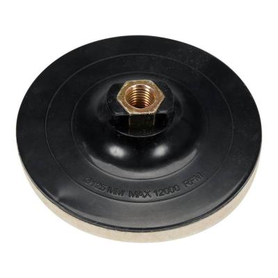 Poliravimo padas | M14 | 125 x 10 mm (YT-47901)