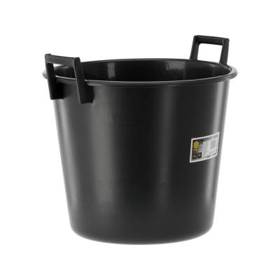 Plastikinė konstrukcija sodui | su rankenomis | 40l (06338)