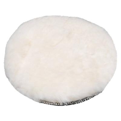 Poliravimo kailiukas velcro | 180 mm (YT-47913)