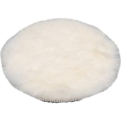 Poliravimo kailiukas velcro | 150 mm (YT-47912)